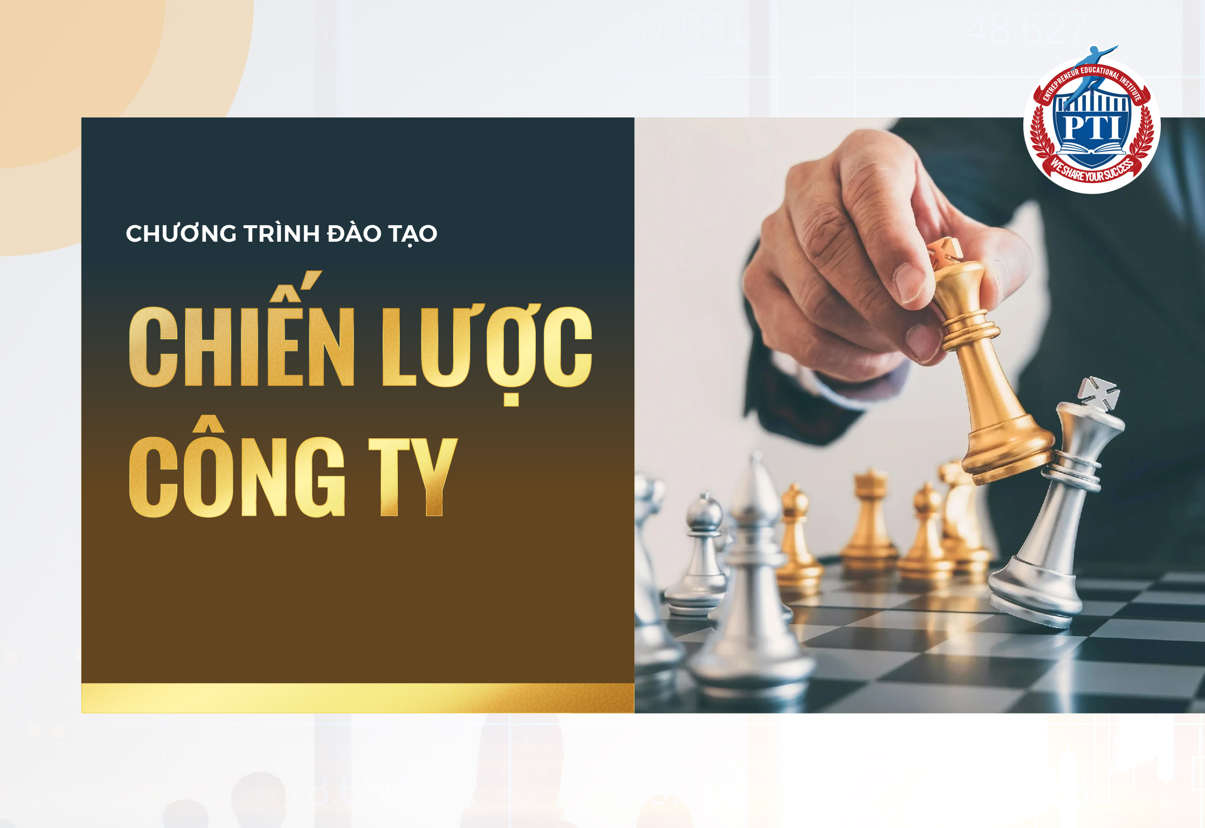 Chiến lược công ty (zoom online)